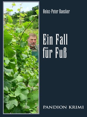 cover image of Ein Fall für Fuß